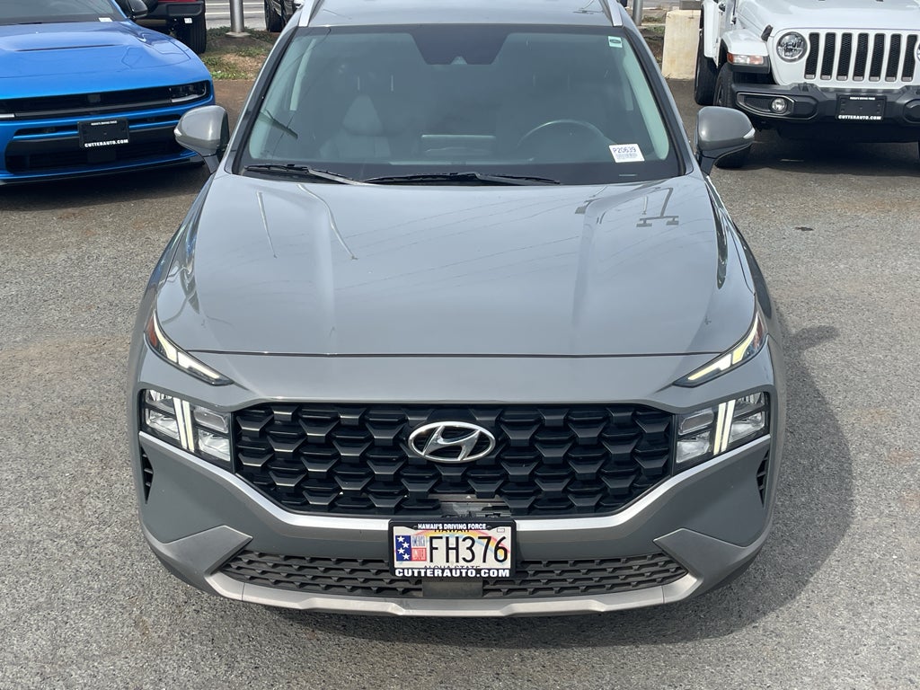 hyundai santa fe 2023 5NMS24AJ0PH488085 image hyundai santa fe 2023 5NMS24AJ0PH488085 image